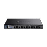 TP-Link OMADA switch SX6632YF (26xSFP+,6xSFP28,2xUSB3.0,2xconsole)
