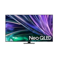 Samsung QN85D 55" TV, 4K Ultra HD, Neo QLED, Tizen, Neo Quantum HDR, Bluetooth 5.2, WiFi, Eco Sensor