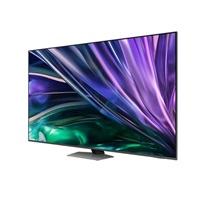 Samsung QN85D 55" TV, 4K Ultra HD, Neo QLED, Tizen, Neo Quantum HDR, Bluetooth 5.2, WiFi, Eco Sensor