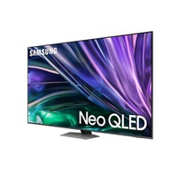 Samsung QN85D 55" TV, 4K Ultra HD, Neo QLED, Tizen, Neo Quantum HDR, Bluetooth 5.2, WiFi, Eco Sensor