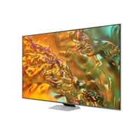 SAMSUNG 75" QLED 4K QE75Q80D Série Q80D