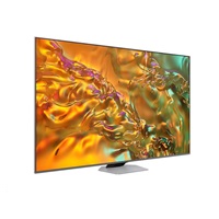 SAMSUNG 75" QLED 4K QE75Q80D Série Q80D