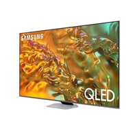 SAMSUNG 75" QLED 4K QE75Q80D Série Q80D