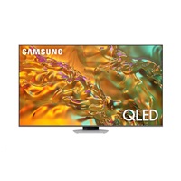 SAMSUNG 75" QLED 4K QE75Q80D Série Q80D