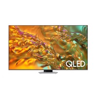 SAMSUNG 65" QLED 4K QE65Q80D Série Q80D