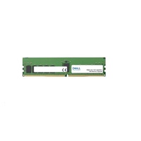 DELL Memory Upgrade - 64 GB - 2Rx4 DDR5 RDIMM 5600MT/s (Not Compatible with 4800 MT/s DIMMs) R660, R760, T560, Rx6x5
