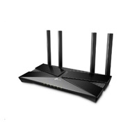 TP-Link Archer EX511 EasyMesh/Aginet WiFi6 router (AX3000,2,4GHz/5GHz,4xGbELAN,1xGbEWAN)