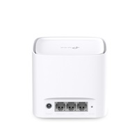 TP-Link HX141(1-pack) EasyMesh/Aginet WiFi 6 Mesh (ISP) (AX1500,2,4GHz/5GHz,2xGbELAN,1xGbELAN/WAN)