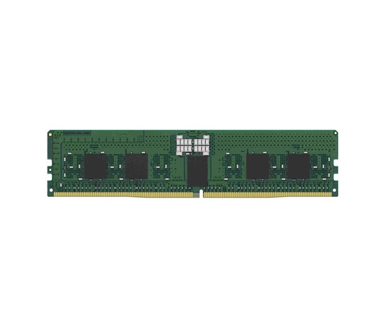 KINGSTON DIMM DDR5 16GB 5600MT/s CL46 ECC Reg 1Rx8 Hynix A