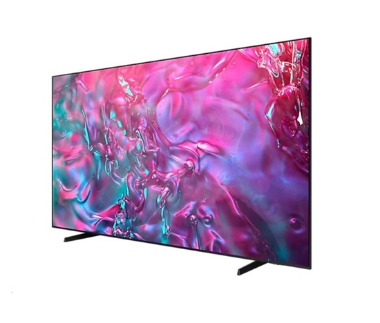 SAMSUNG 98" Crystal UHD UE98DU9072 Série DU9072