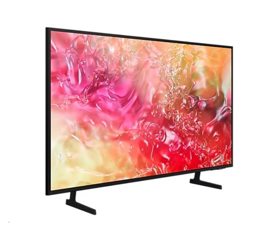 SAMSUNG 85" Crystal UHD UE85DU7172 Série DU7172