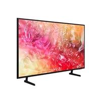 SAMSUNG 75" Crystal UHD UE75DU7172 Série DU7172