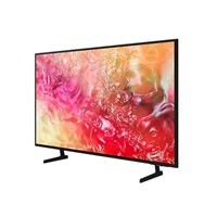 SAMSUNG 65" Crystal UHD UE65DU7172 Série DU7172