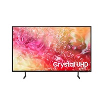 SAMSUNG 43" Crystal UHD UE43DU7172 Série DU7172