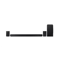 SAMSUNG Soundbar Q série s Dolby Atmos HW-Q990D