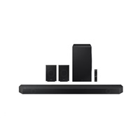 SAMSUNG Soundbar Q série s Dolby Atmos HW-Q990D