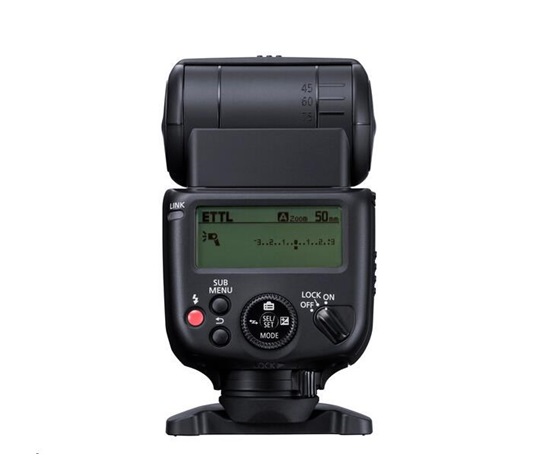 Canon Speedlite EL-10