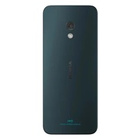 Nokia 225 Dual SIM, 4G, modrá (2024), (CZ, SK, HU)