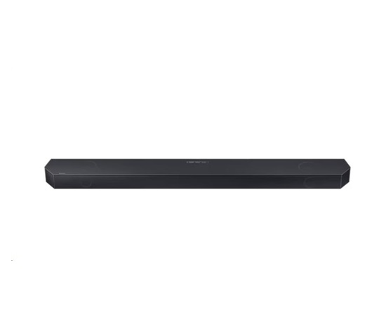 SAMSUNG Soundbar se subwooferom HW-B650D