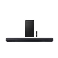 SAMSUNG Soundbar se subwooferom HW-B650D