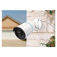 REOLINK bezpečnostní kamera s umělou inteligencí P320, 5MP