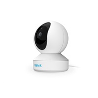 REOLINK bezpečnostní kamera E330, 1440P Fixovaná vnitřní PT Kamera