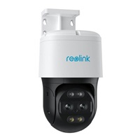 REOLINK bezpečnostní kamera Trackmix P760, 8MP Ultra HD, duální čočky