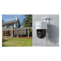 REOLINK bezpečnostní kamera Trackmix P760, 8MP Ultra HD, duální čočky