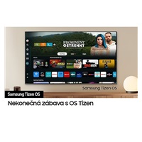 SAMSUNG TV 55" OLED 4K QE55S90D Série S90D (2024)