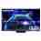 SAMSUNG 48" TV, OLED, 4K Ultra HD, 100 Hz, antireflexní povrch, HDR, Dolby Atmos, Tizen OS
