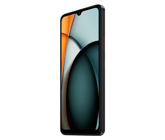 Xiaomi Redmi A3 3GB/64GB, Midnight Black CZ/SK