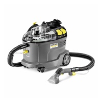 Bazar - Karcher Puzzi 8/1 C čistič čalounění, 1200 W, vyjímatelná nádoba, 1 l/min - poškozený obal