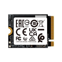 ADATA SSD 2TB XPG GAMMIX S55, PCIe Gen4x4, M.2 2230, (R:5000/ W:3200MB/s)