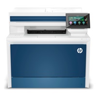 BAZAR - HP CLJ Pro MFP 4302fdw (A4, 33/33ppm, USB 2.0, LAN, Wi-Fi, Print/Scan/Copy/Fax, DADF, Duplex) - Pošk. Obal