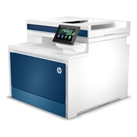 BAZAR - HP CLJ Pro MFP 4302fdw (A4, 33/33ppm, USB 2.0, LAN, Wi-Fi, Print/Scan/Copy/Fax, DADF, Duplex) - Pošk. Obal