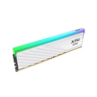 ADATA XPG DIMM DDR5 32GB 6000MT/s CL30 Lancer Blade RGB, Bílá