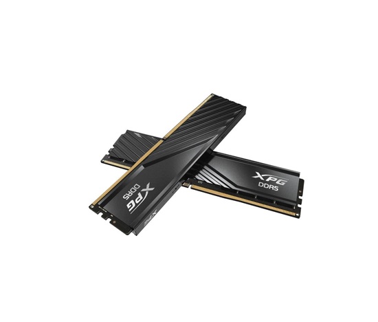 ADATA XPG DIMM DDR5 32GB (Kit of 2) 6000MT/s CL30 Lancer Blade, Černá