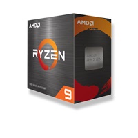 CPU AMD RYZEN 9 5900XT, 16-core, 3.3GHz, 73MB cache, 105W, socket AM4, BOX, bez chladiče
