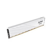 ADATA XPG DIMM DDR5 16GB 6000MT/s CL48 Lancer Blade, Bílá