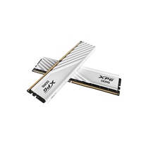 ADATA XPG DIMM DDR5 32GB (Kit of 2) 6000MT/s CL48 Lancer Blade, Bílá