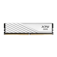 ADATA XPG DIMM DDR5 32GB 5600MT/s CL46 Lancer Blade, Bílá