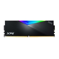 ADATA XPG DIMM DDR5 16GB 7200MT/s CL34 Lancer RGB, Černá