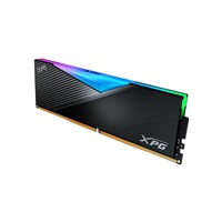 ADATA XPG DIMM DDR5 16GB 7200MT/s CL34 Lancer RGB, Černá