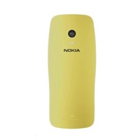 Nokia 3210 Dual SIM, 4G, zlatá