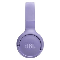 JBL T520BT Purple