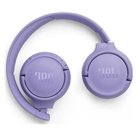 JBL T520BT Purple