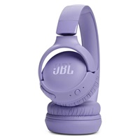 JBL T520BT Purple