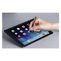 Hama Easy zadávací pero pro dotykové displeje, černé