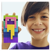 PIXIO-1600 magnetická stavebnice