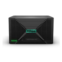 HPE PL MicroServer Gen11 E-2414 (2.8/4C) 16G VROC 4LFF/4SFF NHP 2xPCIe 4x1G iLo6 1x180W NBD111
